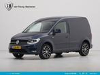 Volkswagen Caddy 2.0 TDI L1H1 BMT Highline C-Edition, Nieuw, Lease, Financial lease, Volkswagen