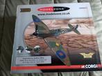 Corgi Toys 1:32 - Modelvliegtuig - Supermarine Spitfire Mkla, Nieuw