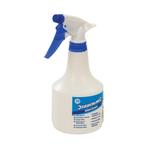 Silverline Handspuit - 500 ml - Kunststof - Transparant, Nieuw, Ophalen of Verzenden