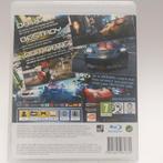 Ridge Racer Unbounded Limited Edition PS3, Nieuw, Ophalen of Verzenden
