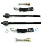 SPL Parts 89-05 Mazda Miata (NA/NB) Tie Rod Ends (Bumpsteer, Auto diversen, Tuning en Styling, Ophalen of Verzenden