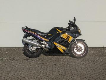 Motor, SUZUKI, RF 900, 1995 beschikbaar voor biedingen