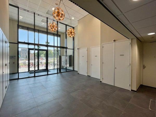 Te huur Woning/appartement in Leiden, 2 kamer(s) 46 m², Huizen en Kamers, Huizen te huur, Direct bij eigenaar, A, Noord-Holland