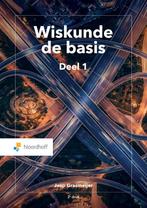 Wiskunde, de basis, 9789001749705, Verzenden, Zo goed als nieuw, Studieboeken