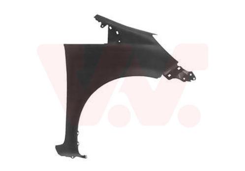 SPATBORD VOOR HONDA FIT 2007-2008 60211TF0G00ZZ, Auto diversen, Auto-accessoires, Nieuw, Ophalen of Verzenden