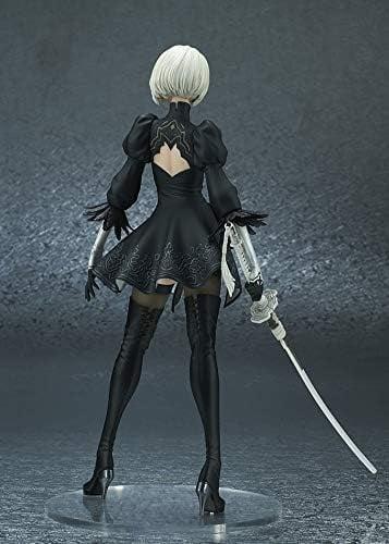 NieR: Automata: 2B (Yorha No. 2 Type B) - NEW, Verzamelen, Film en Tv, Zo goed als nieuw, Verzenden