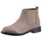 Aniston SHOES Chelsea-boots ankle boot, block heel,, Kleding | Dames, Verzenden, Nieuw