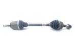 Aandrijfas links voor Opel Corsa E 1.3 CDTi, Auto-onderdelen, Ophalen of Verzenden, Gebruikt, Opel