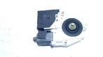 Motor raammechaniek elektrisch rechts voor Audi A3  2.0 TDI, Ophalen of Verzenden, Gebruikt, Voor, Audi