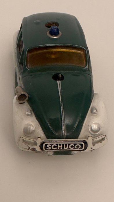 Schuco - Modelauto - Schuco Varianto 3040 - Jaren 50, Antiek en Kunst, Antiek | Speelgoed