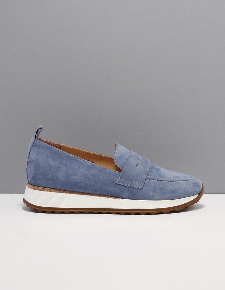 Nu €64.97  korting! Rapid Soul oreana mocassins dames 39, Kleding | Dames, Schoenen, Nieuw, Verzenden