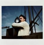 Robert Capa (1913-1954) - Atlantic Ocean, 1942