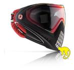 dye i4 carnavalskraker paintball airsoft masker, Ophalen of Verzenden, Nieuw