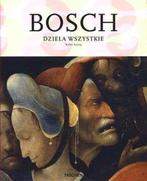 Jeroen Bosch - Alle Schilderijen (T25) 9783836513432, Gelezen, Walter Bosing, Verzenden