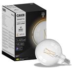 Calex Smart LED Globelamp G125 E27 7.5W 1055lm 1800-3000K..., Huis en Inrichting, Lampen | Overige, Nieuw, Ophalen of Verzenden