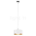 Bruck Cantara Metall Hanglamp LED voor Duolare Rail - ø¸19, Verzenden, Nieuw