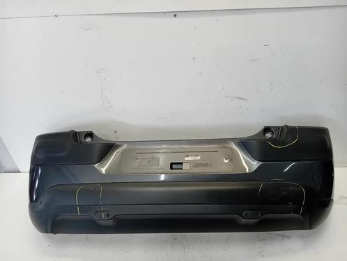 Bumper achter Citroën C4 Cactus  1.2 VTi 82, Auto-onderdelen, Carrosserie en Plaatwerk, ARN erkend, Stiba lid, Erkend duurzaam