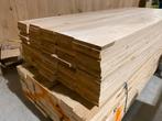 Eiken planken te koop. 200x20 mm. Pakket verkoop. 2/2,5 m, Minder dan 25 mm, Eiken, Nieuw, Ophalen of Verzenden