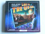 Arjen Lucassen - Lost in the New Real (2 CD), Verzenden, Nieuw in verpakking