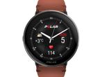 Polar Ignite 3 Titanium - Fitness Smartwatch - AMOLED, Sieraden, Tassen en Uiterlijk, Smartwatches, Verzenden, Zo goed als nieuw