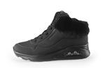 Skechers Sneakers in maat 37 Zwart | 10% extra korting, Skechers, Verzenden, Zwart, Sneakers of Gympen