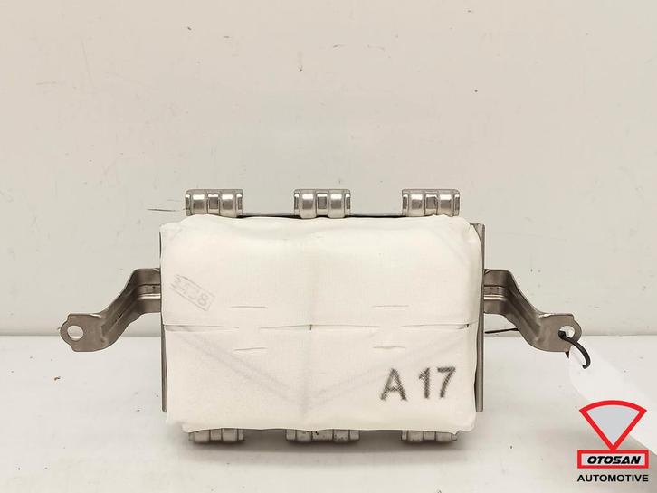 Citroen C1 Aygo 108 Passagiers Dashboard Airbag 0589p1000286, Auto-onderdelen, Overige Auto-onderdelen, Gebruikt, Citroën, Ophalen