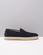 Cypres espadrilles heren 44 blauw, Kleding | Dames, Schoenen, Cypres, Verzenden, Nieuw, Blauw