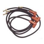 Universele Bougiekabels set 4 stuks (60 cm), Verzenden, Nieuw