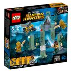 Lego Super Heroes 76085 Slag om Atlantis, Kinderen en Baby's, Speelgoed | Duplo en Lego, Nieuw, Ophalen of Verzenden