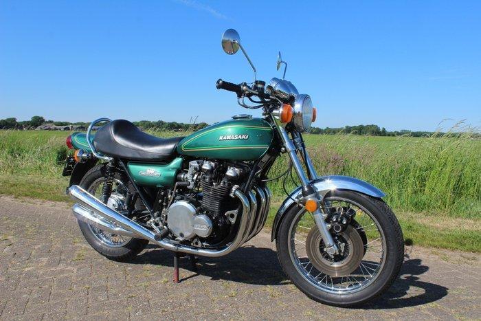 Kawasaki - Z1 - 900 cc - 1974, Motoren, Motoren | Oldtimers