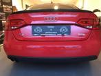 Carbon XS style spoiler Audi A4, Verzenden