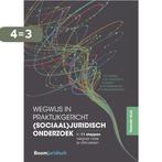 Wegwijs in praktijkgericht (sociaal)juridisch onderzoek, Boeken, Studieboeken en Cursussen, Verzenden, Gelezen, M.S. Beck-Soeliman