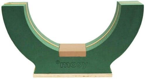 Okodur kandelaar steekschuim 50 × 28 9 cm oase voor verse, Huis en Inrichting, Woonaccessoires | Kunstplanten en Kunstbloemen