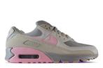 Nike Air Max 90 Vast Grey Pink • 42 49.5, Ophalen of Verzenden, Nieuw, Nike, Sneakers of Gympen