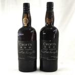 Croft, Three Crowns Finest Old Tawny Port - Porto - 2, Nieuw