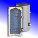DAT elektrische boiler 1000 liter, Doe-het-zelf en Verbouw, Geisers en Boilers, Nieuw, Verzenden
