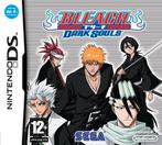 DS Bleach: Dark Souls, Spelcomputers en Games, Games | Nintendo DS, Verzenden, Zo goed als nieuw