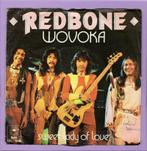 Redbone – Wovoka / Sweet Lady Of Love (1-7-Vinyl-Singl..., Cd's en Dvd's, Vinyl Singles, Verzenden, Nieuw in verpakking