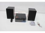 PHILIPS TAM4505 - Micromuzieksysteem - 60 W geluid -, Verzenden, Zo goed als nieuw
