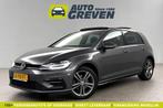 Volkswagen Golf 1.5 TSI 3x R-line 150PK AUT Pano LED, Automaat, Nieuw, Golf, Zilver of Grijs