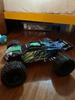 Traxxas 1:8 - Model sportwagen - E-Revo VXL Brushless, Hobby en Vrije tijd, Modelauto's | 1:5 tot 1:12, Nieuw