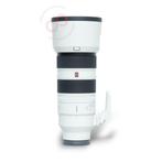 Sony 70-200mm 2.8 FE GM OSS II nr. 1545, Ophalen of Verzenden, Zo goed als nieuw, Telelens