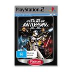 Star Wars Battlefront 2 (Platinum), Verzenden, Nieuw