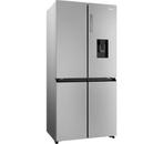 Haier Hcr3818ewmm Amerikaanse Koelkast  182cm, Witgoed en Apparatuur, Koelkasten en IJskasten, Ophalen of Verzenden, Nieuw