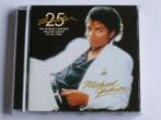 Michael Jackson - Thriller (25th anniversary edition), Verzenden, Nieuw in verpakking