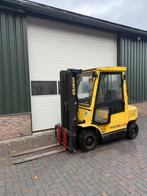 Hyster 2.5 tons heftruck gas, 2000 tot 3000 kg, LPG, Heftruck, Hyster