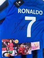 Andorinhas FC - Camisa assinada por Cristiano, Nieuw