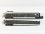 Lima H0 - 149731AC - Treinstel (1) - 2-delige set Mat.46, Nieuw