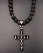 Pierre de lave - Skelet Memento Mori - Spirituele