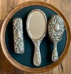 E.P.N - Handspiegel (3) - Verzilverd - Set voor de make-up